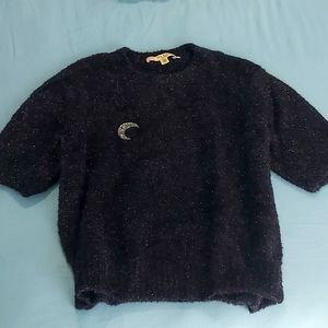 Ted baker sweater with 3/4 sleeve